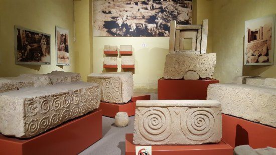 Nationaal Archeologisch Museum